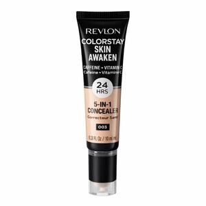 Revlon ColorStay Skin Awaken 5-in-1 Concealer Shade 003 | NEW Sealed